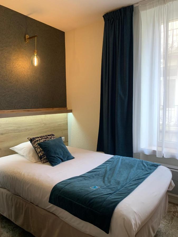 Ambassadeur Hotel - Cherbourg Port De Plaisance Exterior photo
